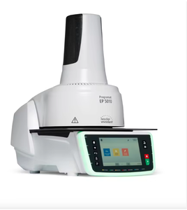 Horno Cerámico Ivoclar Programat EP5010 G2 de Diseño Avanzado, Equipo de Prensado Térmico de Última Generación - Product Image 2