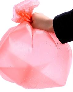 Bolsas para Basura de Grado Medio 33x39 33 Galones 0.50 Mil 25 Bolsas/Rollo 8 Rollos/Caja Procedentes de Vietnam, Personalizables Según Necesidades OEM, al Mejor Precio - Product Image 5