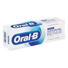 Dentifrice Oral B Offre Spéciale, - Product Image 2