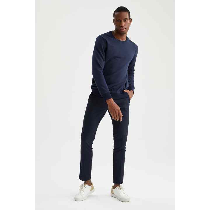 Regular Fit Sweatshirt
