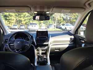 Véhicule d'occasion 2023 Eclipses Cross SE 4 portes SUV AWD (1.5L 4 cylindres Turbo CVT) Sans accident En bon état - Product Image 5