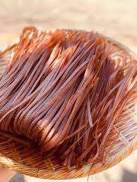 Meilleur Prix Exportation Standard Riz Brun Nouilles Vermicelles En Vrac Fabriqué au Viet Nam - Product Image 2