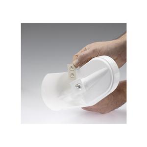 Descorazonador de Cerezas WESTMARK con Ventosa y Contenedor de Recolección, Herramienta para Frutas y Verduras - Product Image 4