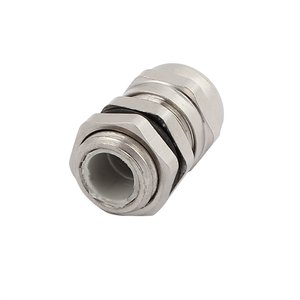 Conector de Latón Atornillado ACE IP69 con Rosca PG, Múltiples Tamaños para Equipos de Energía - Product Image 5