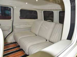 Véhicule électrique d'occasion 2025, autonomie 500 km, puissance 150 kW, bon état, faible kilométrage, prêt à rouler, qualité parfaite - Product Image 2