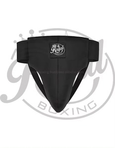 OEM ODM Aine de boxe sportive efficace et garde inguinale pour arts martiaux - Product Image 2