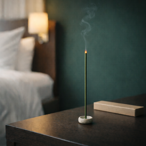 Incienso Japonés Puro al por Mayor – Aroma Natural de Larga Duración, Bajo Humo, para Meditación, Yoga y Uso Doméstico, Empaque a Granel - Product Image 5