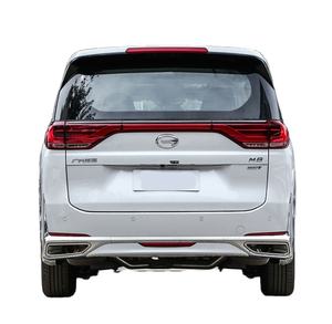 รถเอ็มพีวีสุดหรู ปี 2024 เครื่องยนต์เทอร์โบ พวงมาลัยซ้าย รุ่นมีหลังคาซันรูฟ ระบบปรับอากาศอัตโนมัติ ไฟ LED - Product Image 5