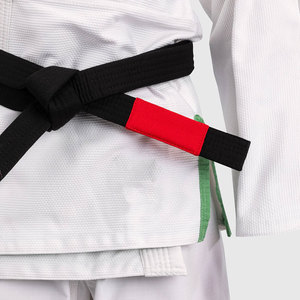 Alta calidad por encargo blanco BJJ GI Jiu Jitsu uniforme ropa de artes marciales incluyendo Judo Kimono Jiu Jitsu Kimono De Jiu Jitsu - Product Image 3