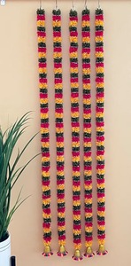 พวงดอกไม้ตกแต่งงานแต่งงานงานปาร์ตี้รอมฎอนแบบเป็นมิตรต่อสิ่งแวดล้อม - Product Image 5