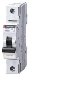 เบรกเกอร์ขนาดเล็ก BHW-T10 1P Type C 16A BHW-T mini. เบรกเกอร์ - Product Image 1