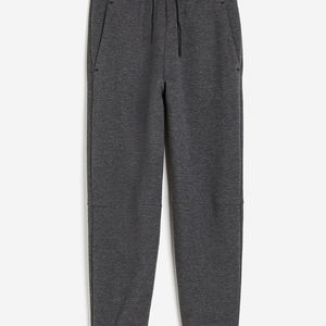 Pantalon de jogging multicolore à cordon de serrage personnalisé vêtements de sport pour garçons en gros style pantalon en tissu vierge - Product Image 2