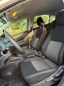 Pre-owned Clean 2024 Nissa-n vers-a SV Sedan 4D - Product Image 3