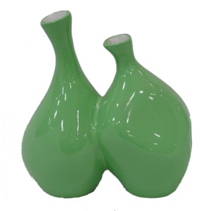 ออกแบบใหม่แจกันชาวไร่กระถางดอกไม้ตกแต่งบ้านโมเดิร์นโค้งออกประตู ออกแบบใหม่แจกันชาวไร่กระถางดอกไม้ - Product Image 1