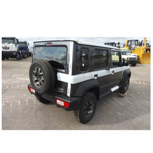<span class=keywords><strong>Suzuki</strong></span> <span class=keywords><strong>Jimny</strong></span> GLX 2024 Usado, Sin Accidentes, 1.5L, SUV, Listo para Enviar - Product Image 1