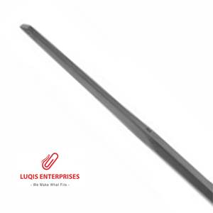 Cincel Mastoideo Bishop, Instrumento Quirúrgico ORL, Acero Inoxidable de Grado Médico - Product Image 2