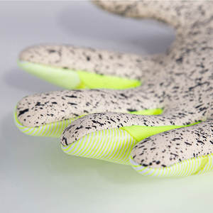 Guantes de Portero Novedad 2025, Guantes de Portero Hechos a Medida, Guantes de Portero para Deportes al Aire Libre - Product Image 4