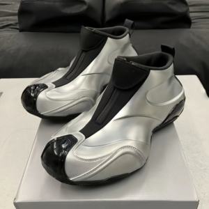 Zapatillas de Moda de Alta Calidad, Estilo Urbano, Cierre de Hebilla, Diseño de Plataforma Gruesa, Zapatos Deportivos Planos - Product Image 2