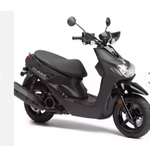 Motocicleta Zuma 125 Original con Tipos de Sensores Inteligentes - Product Image 4