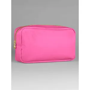 Étui à accessoires personnalisé pour sundae, trousse de beauté pour articles de toilette, étui de beauté haut de gamme pour merchandising - Product Image 3