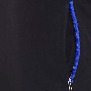 Wholesale 100% Cotton Men's Jogger Track Pants Custom Sweat Trousers Washed <b>Oversized</b> <b>Sweatpants</b> Baggy Wide Leg Lightweight - Product Image 4