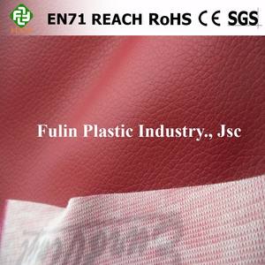 Cuir synthétique PVC rexine Cuir PVC pour canapé Cuir PVC de haute qualité - Product Image 1
