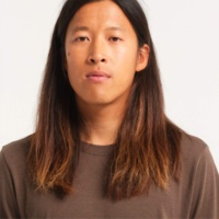 T-shirts en coton de haute qualité pour hommes logo imprimé personnalisé conception unie doux à manches courtes confortable tenue décontracté d'été