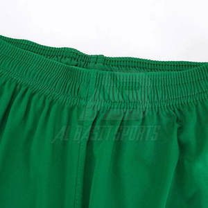 Uniforme de fútbol de alta calidad Ropa Uniforme de equipo de fútbol de tamaño personalizado Uniforme de fútbol de material duradero - Product Image 5