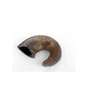 Corne de buffle comme nourriture pour animaux de compagnie chien à mâcher inde eau de buffle pour mâcher corne nourriture pour chien produit chaud et meilleure vente corne à mâcher pour chien de buffle - Product Image 6