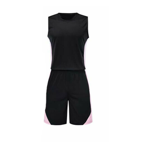2025 gilet de basket-ball d'été double face et à séchage rapide nouvel uniforme d'entraînement pour les jeux - Product Image 5
