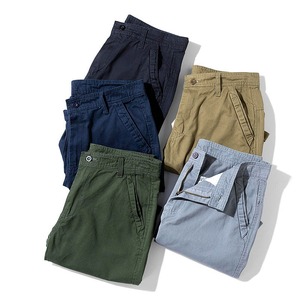 ยี่ห้อใหม่Cargo Breathableกางเกงสําหรับบุรุษฤดูร้อนฤดูใบไม้ร่วงCargoกางเกงผู้ชายOversizeแนวโน้มแฟชั่นสั้นCargoกางเกง - Product Image 6