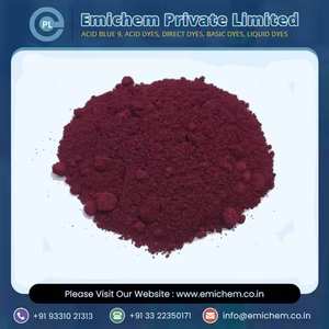 Top Quality Basic Dyes for Textile Low Price Basic <b>Dyestuffs</b> - Product Image 3