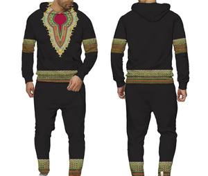 Survêtement de sublimation léger pour homme, top tendance en vente en gros, survêtement de sublimation avec logo personnalisé - Product Image 6