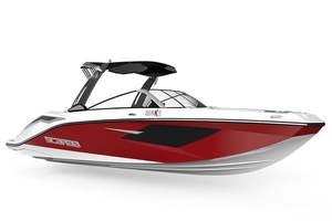 Mejores Ventas para SC ARABS 285 LX 2020-2026 |   285 ID |   285 LX WAKE |   Moto Acuática WAKE ID SPEED JETSB0AT de 285 con Remolque |   Nuevo |   Usado |   Original - Product Image 5