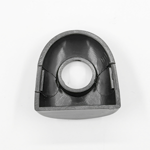8200361250 8200361251 8200028786 8200036411 806470002R Cache-poignée de porte avec trou noir pour Renault Megane Scenic Laguna - Product Image 4