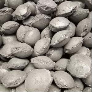 Briquetas de escoria de silicio (Briquetas de Silicio 70-85%) en venta - Product Image 5