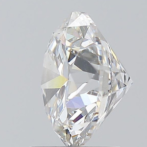AJRETAIL Diamant CVD de laboratoire certifié IGI Inde, taille brillant rond, 2,00 carats, F VS2, provenant de Delhi, pour la fabrication de bijoux - Product Image 6