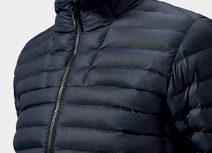 Chaqueta impermeable de primera calidad para exteriores con Capucha ajustable y forro transpirable para senderismo, camping y aventuras escarpadas - Product Image 2