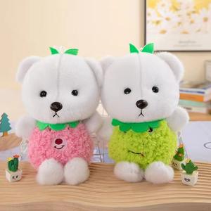 ตุ๊กตาสัตว์น่ารักขนาด 8 นิ้ว 50 ชิ้น ของเล่นตุ๊กตาขนาดเล็กแบบการ์ตูน ของเล่นตุ๊กตาสำหรับเครื่องคีบตุ๊กตา ของเล่นเสริมสำหรับเด็กผู้หญิง ของขวัญเล็กๆ สำหรับงานปาร์ตี้เด็ก - Product Image 3