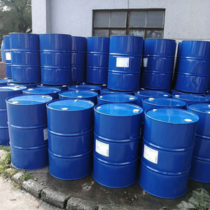 General Grade Dioctyl Phthalate (DOP) for Leatherette and Footwear CAS 117-81-7 Best Price 99% Dioctyl Phthalate (DOP) at Spot - Product Image 5
