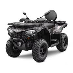 Achetez un quad tout-terrain 500CC 500 cc Touring EPS 4x4, moto à 4 roues, véhicule tout-terrain - Product Image 1
