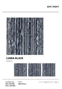 Azulejo de porcelana de cuerpo completo con textura de cemento de 600x600mm, azulejo rústico de alto brillo para azulejos de suelo y pared interiores y exteriores - Product Image 5