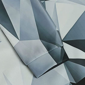 Nueva moda Sublimación Sudadera con capucha Hombres Tallas grandes Alta calidad Sublimación personalizada Logotipo personalizado Sublimación Sudaderas con capucha con precio barato - Product Image 2