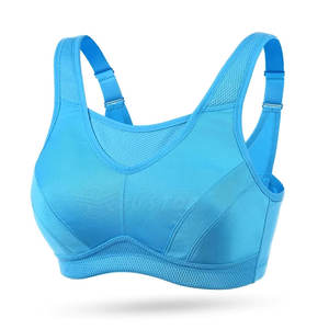 Sujetador deportivo personalizado sin costuras para Yoga, Fitness, gimnasio, recién llegado, la mejor calidad, sujetador deportivo para mujer al mejor precio - Product Image 2
