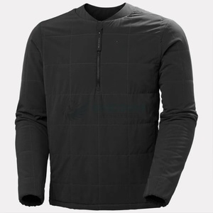 Chaqueta de esquí personalizada OEM impermeable y transpirable para hombre abrigo de nieve exterior con aislamiento cálido fabricante de ropa deportiva de invierno de etiqueta privada - Product Image 6