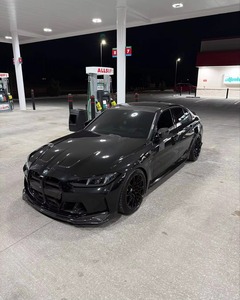 Hoàn hảo sử dụng 2023 B M W-M3 <span class=keywords><strong>g</strong></span>-8 <span class=keywords><strong>0</strong></span> cạnh tranh xe để bán - Product Image 2