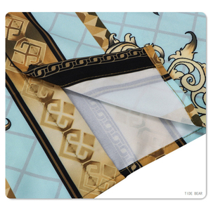 Ensemble de t-shirts et shorts décontractés de haute qualité pour hommes, vêtements de plage d'été, taille plus, ensemble de 2 pièces, ensembles de shorts personnalisés - Product Image 4