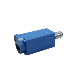 Buse à colle - Pièces de machines d'emballage de cigarettes Composant de remplacement de haute qualité pour les machines d'emballage de tabac efficaces - Product Image 1