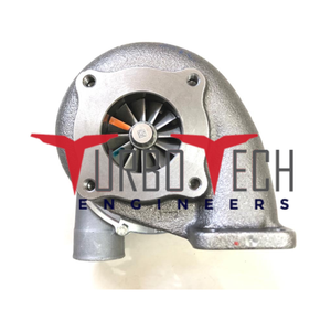 MONTAJE TURBOCOMPRESOR 12591 982 0318 125919820318 4H.1519.02.0.00 5966902020 - Product Image 2