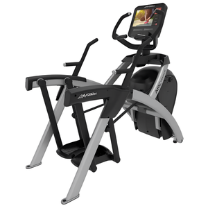 Appareil de cardio-training Discover HD Arc Trainer remis à neuf pour l'entraînement du bas du corps et l'amélioration de l'endurance globale, idéal pour les salles de sport et les studios d'entraînement - Product Image 3